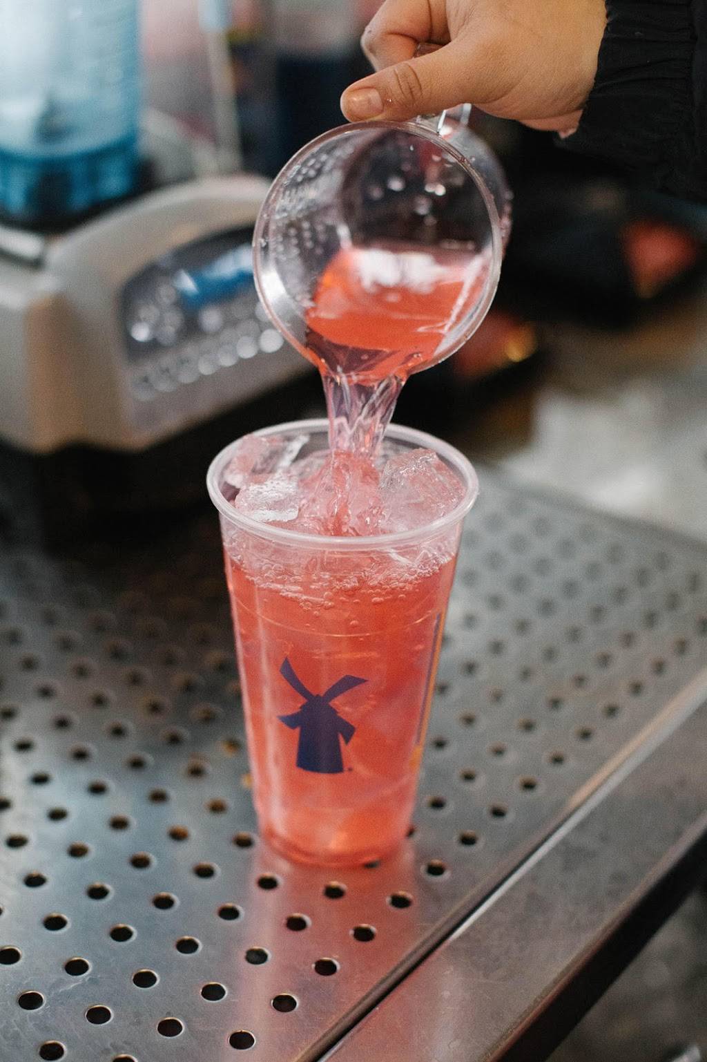 Dutch Bros Coffee | 11529 NE Glenn Widing Dr, Portland, OR 97220, USA | Phone: (541) 955-4700