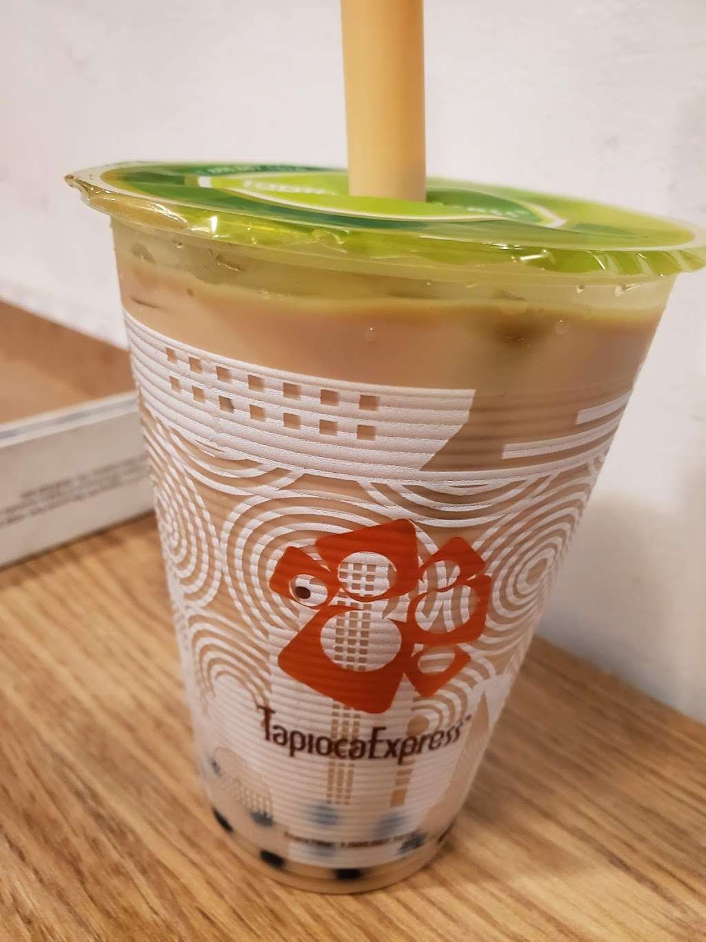 Tapioca Express | 160 E Duarte Rd, Arcadia, CA 91006, USA | Phone: (626) 446-7597