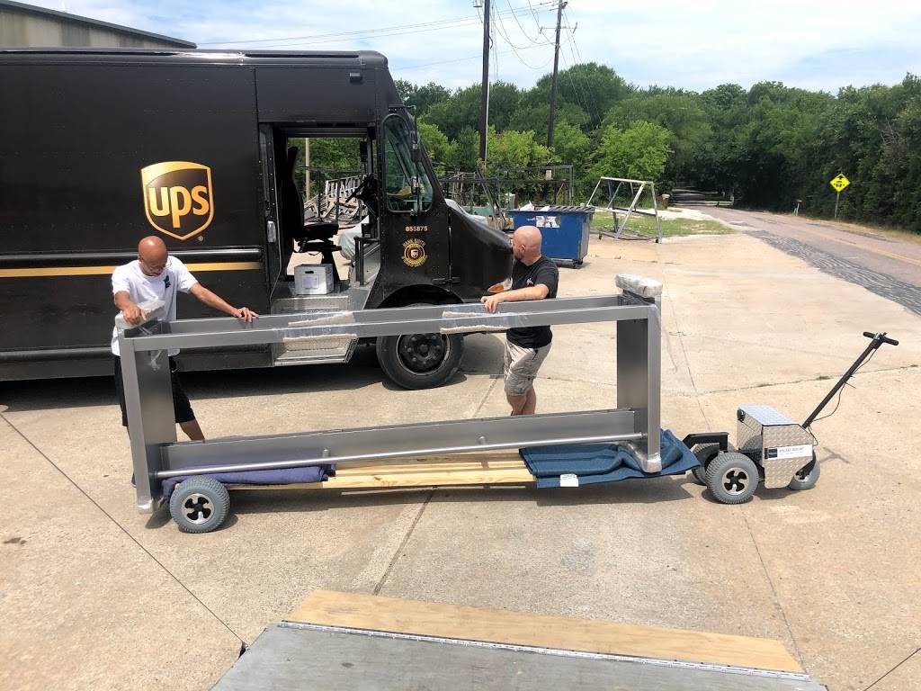 Rollers Moving, LLC | 1518 Oak Tree Rd, Allen, TX 75002, USA | Phone: (866) 392-9961