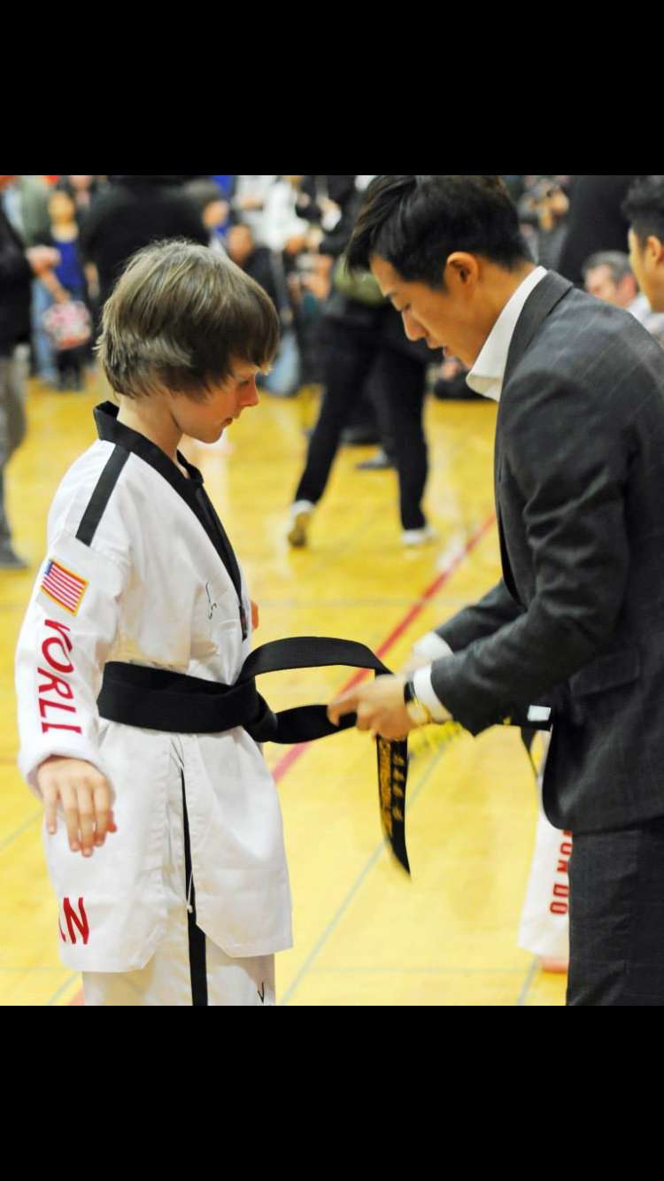 Master Lees World Champion Tae Kwon Do - Cinco Ranch | 27131 Cinco Ranch Blvd, Katy, TX 77494, USA | Phone: (832) 437-5883