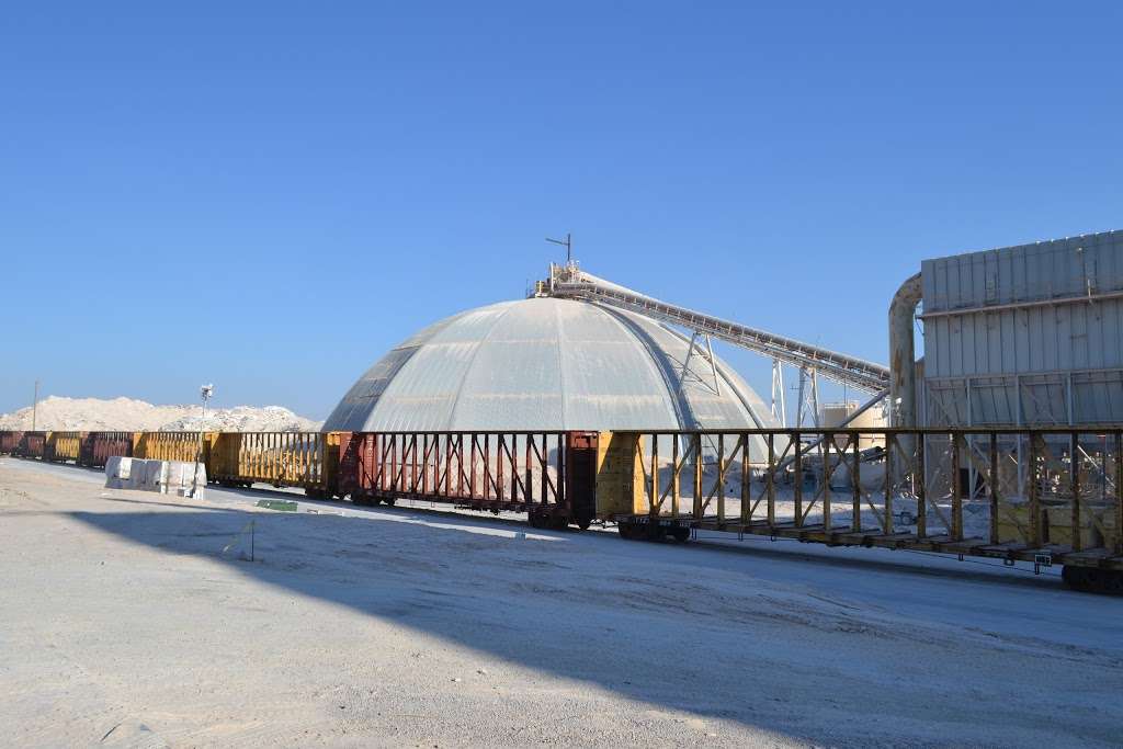 PABCO Gypsum in 8000 E Lake Mead Blvd, Las Vegas, NV 89115, USA