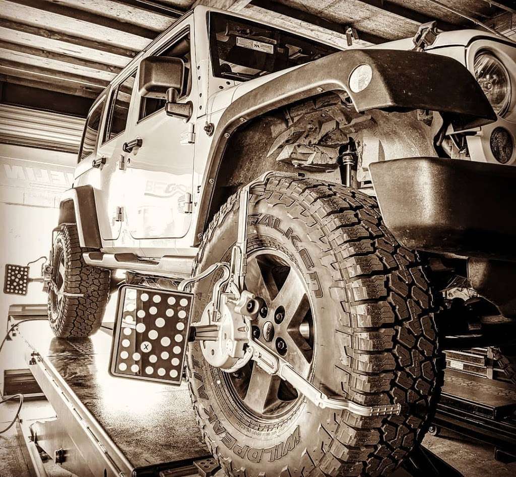 Brothers Tire Shop & Auto Service | 13142 Telegraph Rd, Santa Fe Springs, CA 90670, USA | Phone: (562) 777-8899