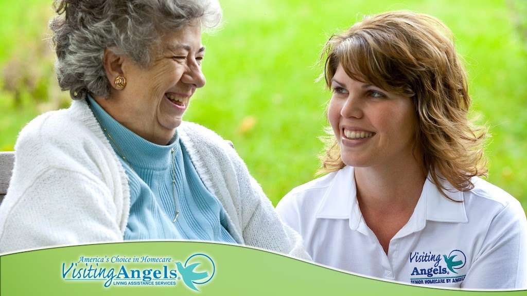 Visiting Angels Living Assistance Services | 3322 US-22 #701, Branchburg, NJ 08876, USA | Phone: (908) 572-7017