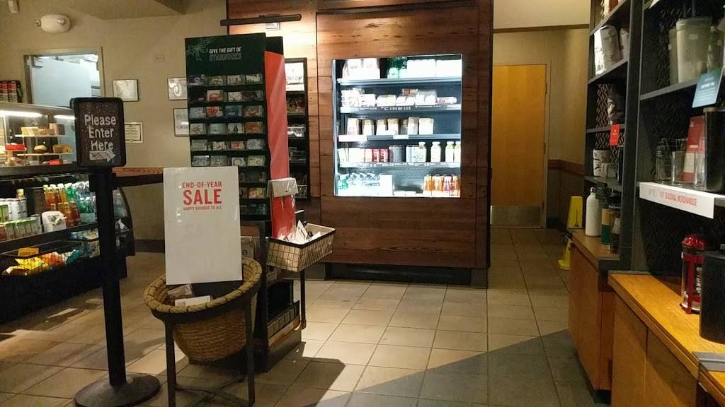 Starbucks | 1597 Washington Pike Space A-1, Bridgeville, PA 15017, USA | Phone: (412) 429-6475