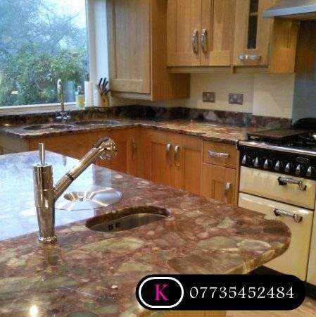 Kent Granite Worktops and Tiles | Southfleet, Gravesend DA13 9NA, UK | Phone: 07735 452484