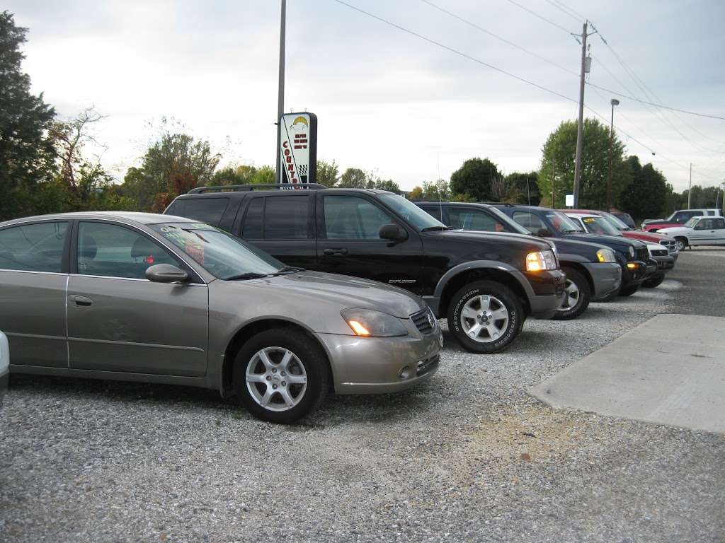 Country Side Auto Sales | 6525 Carlisle St, East Berlin, PA 17316, USA | Phone: (717) 624-2375