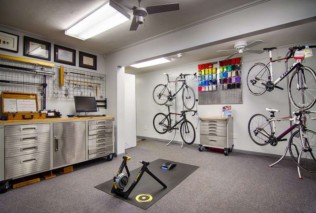 Bike Rack Inc | 2930 Campton Hills Drive, St. Charles, IL 60175 | Phone: (630) 584-6588