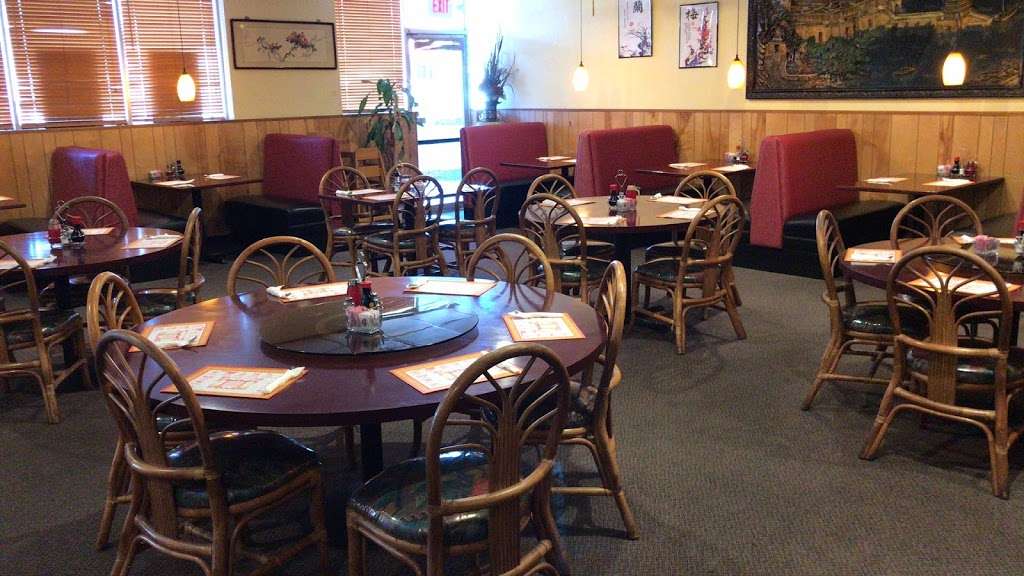 Abacus Inn Chinese Restaurant | 3509 W Thunderbird Rd, Phoenix, AZ 85029, USA | Phone: (602) 938-0528