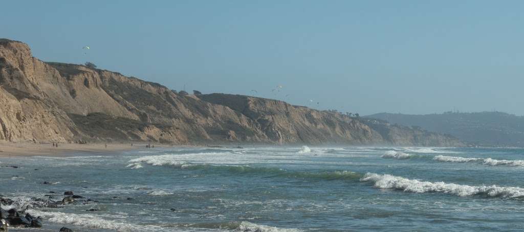 North End Blacks Beach | 12600 N Torrey Pines Rd, La Jolla, CA 92037, USA