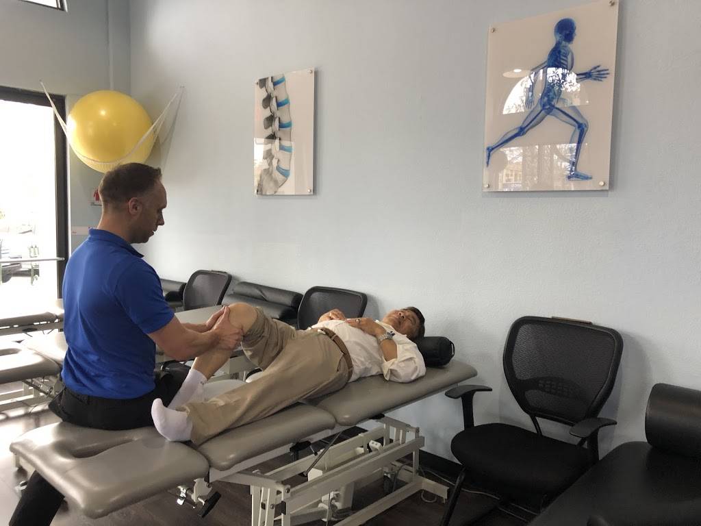 Performance Plus Physical Therapy | 600 Palm Ave Suite 126, Imperial Beach, CA 91932, USA | Phone: (619) 332-4200