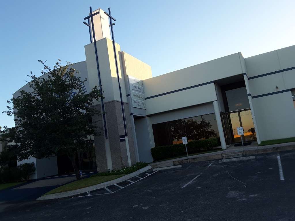 Now Word Covenant Church | 12525 Nacogdoches Rd # 110, San Antonio, TX 78217, USA | Phone: (210) 490-9673