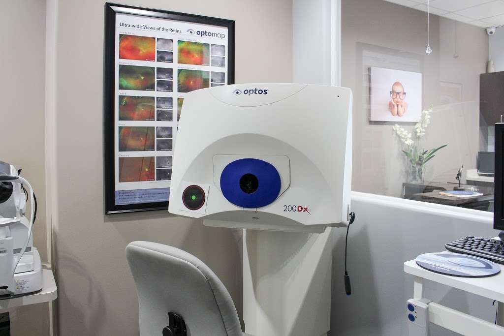 Bellaire Optometry | 10080 Bellaire Blvd #105, Houston, TX 77072, USA | Phone: (713) 774-3211