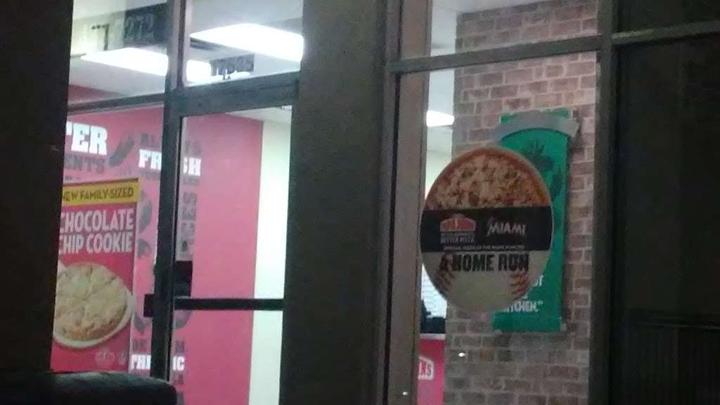 Papa Johns Pizza | 17535 Pines Blvd, Pembroke Pines, FL 33029, USA | Phone: (954) 433-7272