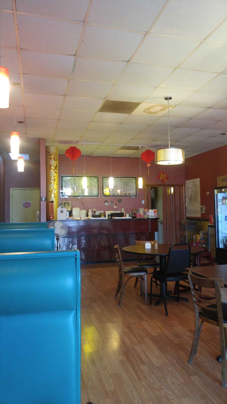 China House | 368 Fairfax Pike, Stephens City, VA 22655, USA | Phone: (540) 868-1858