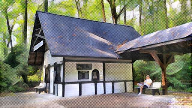 Burke Lake Park Shelter C | Burke Lake Park, Ox Road, Fairfax Station, VA, Fairfax Station, VA 22039, USA | Phone: (703) 324-8732