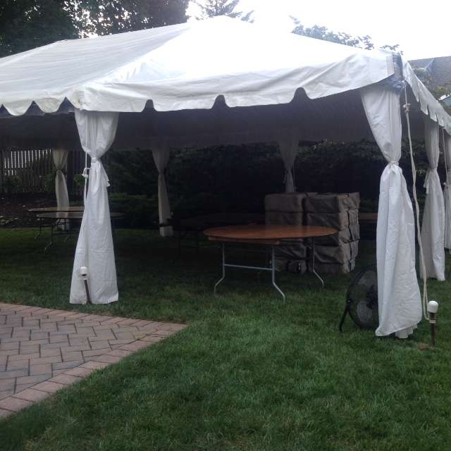 Cabaret Tent & Party Rentals | 2704 Arthur Kill Rd, Staten Island, NY 10309, USA | Phone: (718) 356-8500