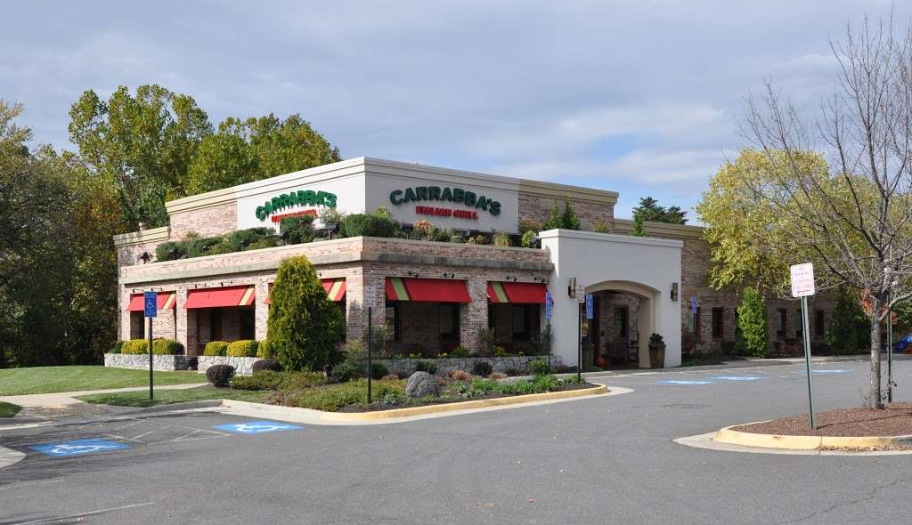 Carrabbas Italian Grill | 5805 Trinity Pkwy, Centreville, VA 20120, USA | Phone: (703) 266-9755