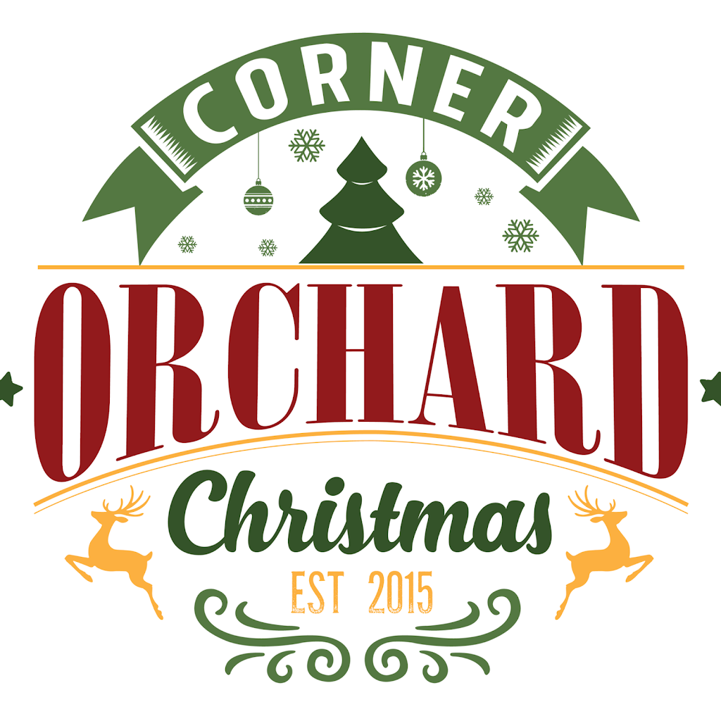 Corner Orchard Christmas | 3108 Chardonnay Dr, Pleasanton, CA 94566, USA | Phone: (951) 262-3062