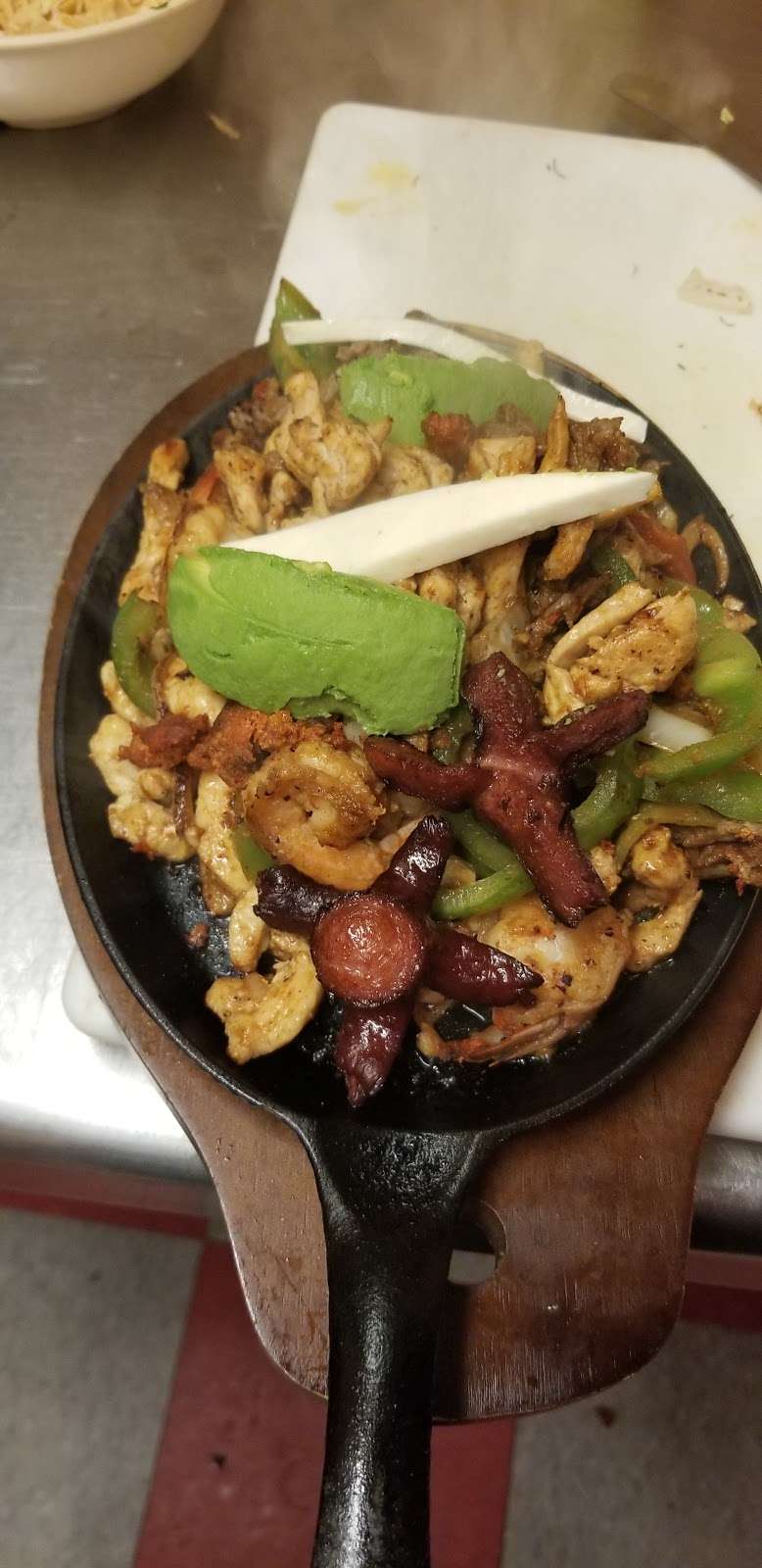 Antojitos La Mexicana | 4550 Rock Springs Rd, Apopka, FL 32712, USA | Phone: (407) 703-7394