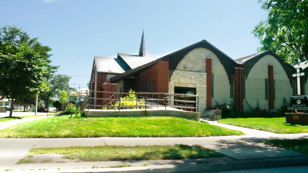 Shiloh Missionary Baptist Church | 4801 W Capitol Dr, Milwaukee, WI 53216, USA | Phone: (414) 444-1200