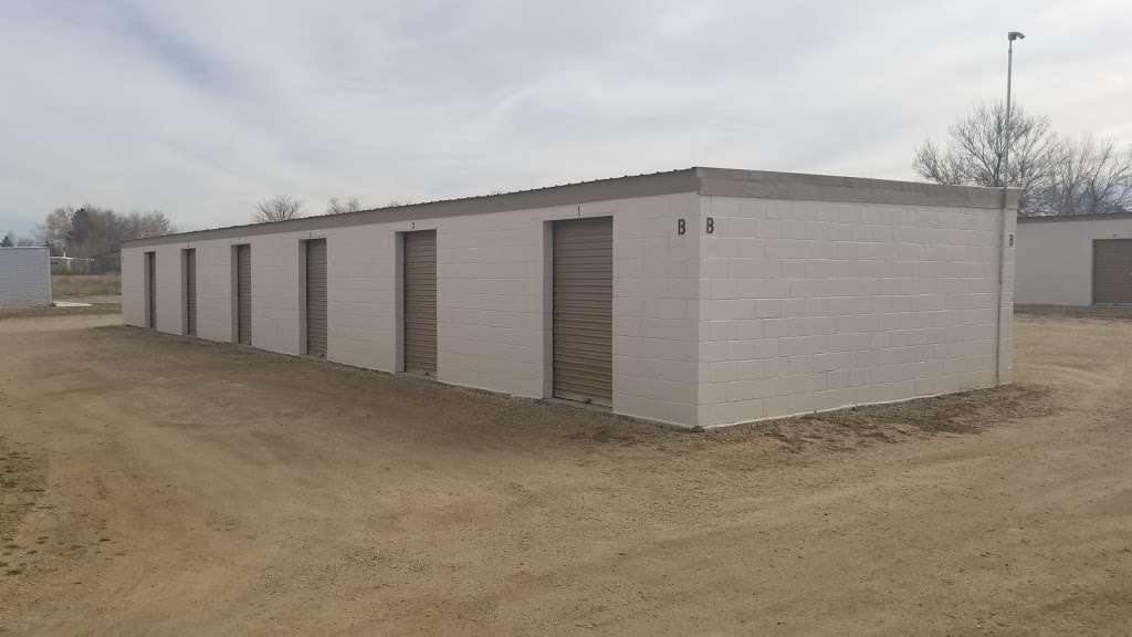 Dacono Mini Storage | 700 Glen Creighton Dr, Dacono, CO 80514, USA | Phone: (720) 885-9999