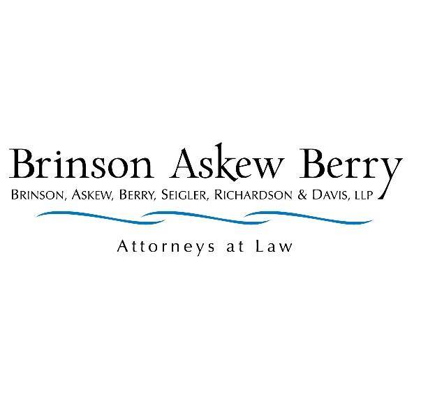 Brinson Askew Berry | 615 W 1st St, Rome, GA 30161, United States | Phone: (706) 291-8853