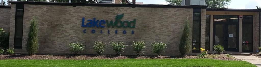 Lakewood University | 2231 N Taylor Rd, Cleveland Heights, OH 44112, USA | Phone: (800) 517-0857