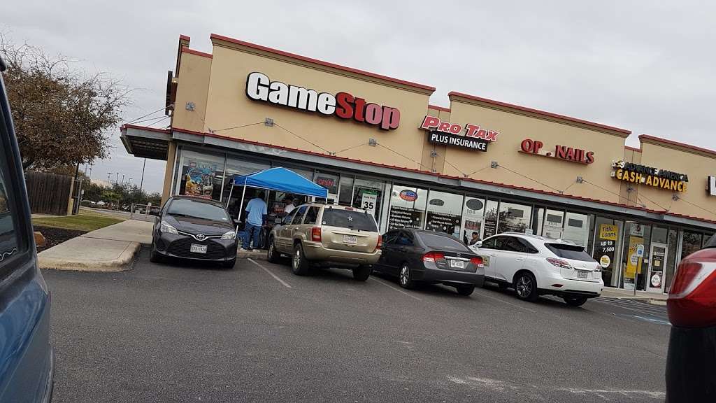 GameStop Prestige | 7635 Northwest Loop 410 #106, San Antonio, TX 78245, USA | Phone: (210) 681-6041