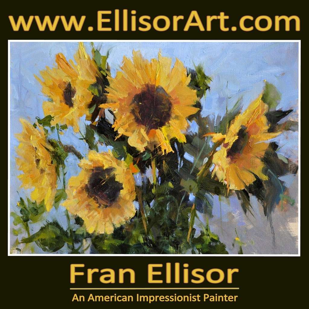 Ellisor Art Studio and Gallery | 10940 Lake Forest Dr, Conroe, TX 77384, USA | Phone: (936) 499-7170