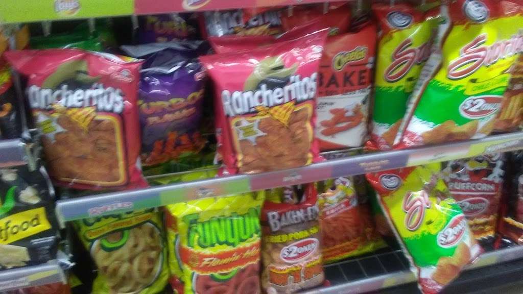 Sunny Food Store | 1603 Gessner Rd, Houston, TX 77080, USA