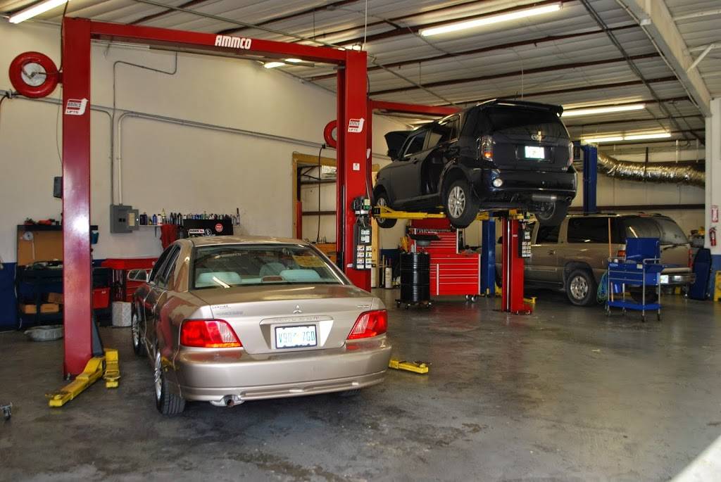 Auto Pro | 1801 E Fowler Ave ste c, Tampa, FL 33612, USA | Phone: (813) 866-7411