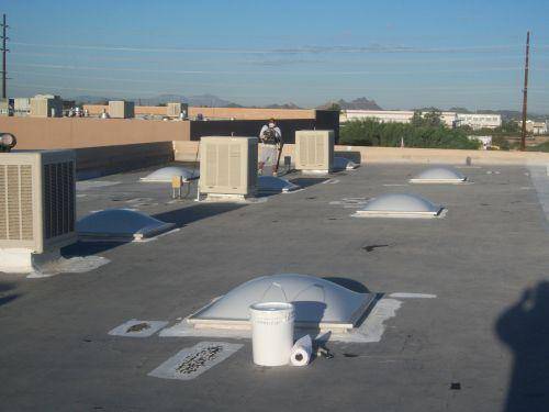 Tims Roofing, LLC | 2328 E 21st St, Tucson, AZ 85719, USA | Phone: (520) 445-3606