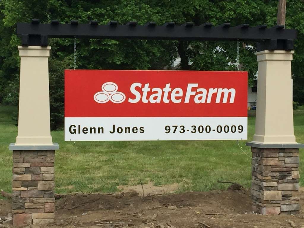 Glenn Jones - State Farm Insurance Agent | 40 NJ-15, Lafayette Township, NJ 07848 | Phone: (973) 300-0009