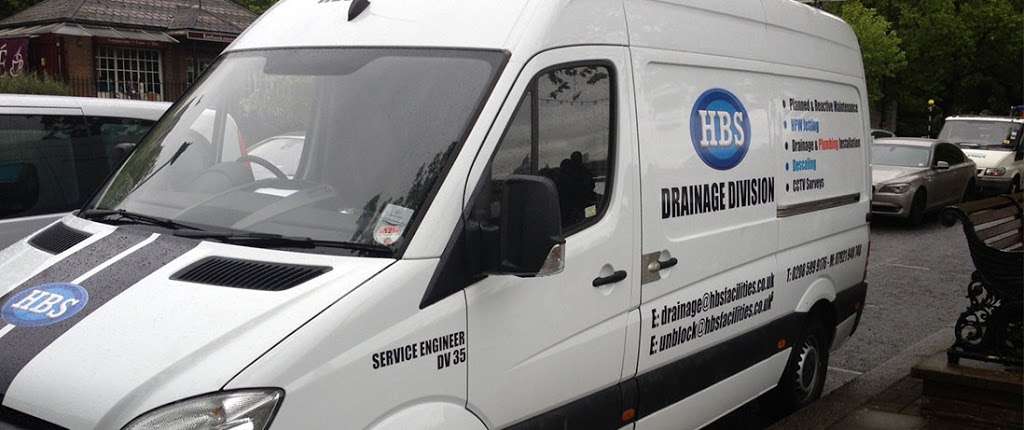 HBS Maintenance Ltd | 62A Felbrigge Rd, Ilford IG3 8DP, UK | Phone: 020 8599 9176