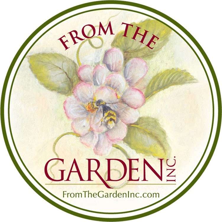 From the Garden | 353 Fairfield Rd, Freehold, NJ 07728, USA | Phone: (732) 866-1745