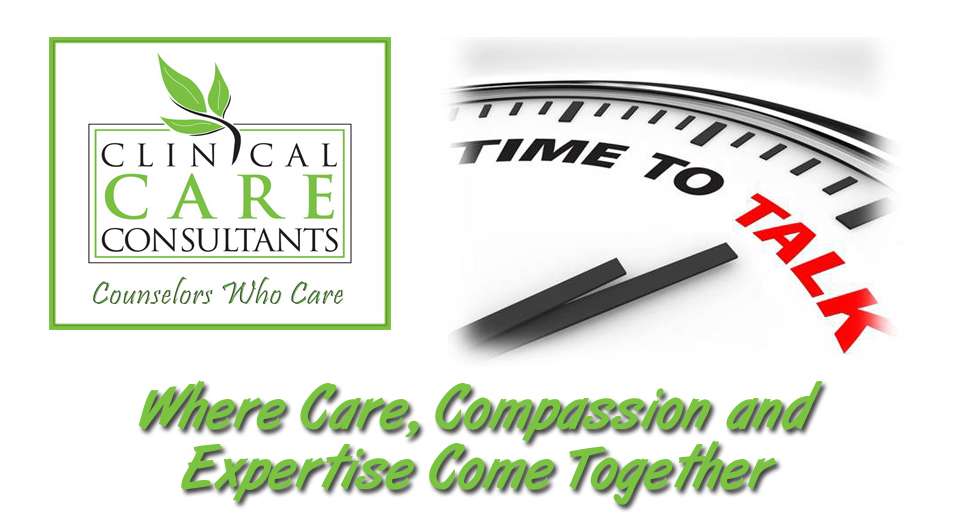 Clinical Care Counseling Center | 1642 W Colonial Pkwy, Inverness, IL 60067, USA | Phone: (847) 749-0514