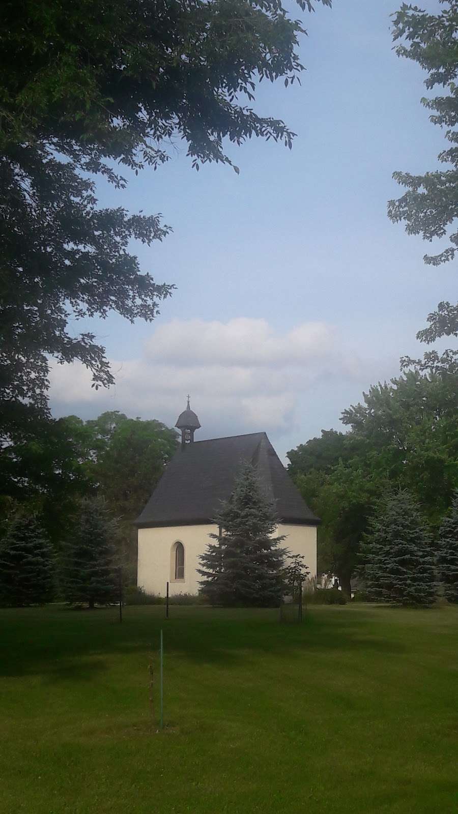 Schoenstatt Shrine | DELT0820999, Waukesha, WI 53188, USA