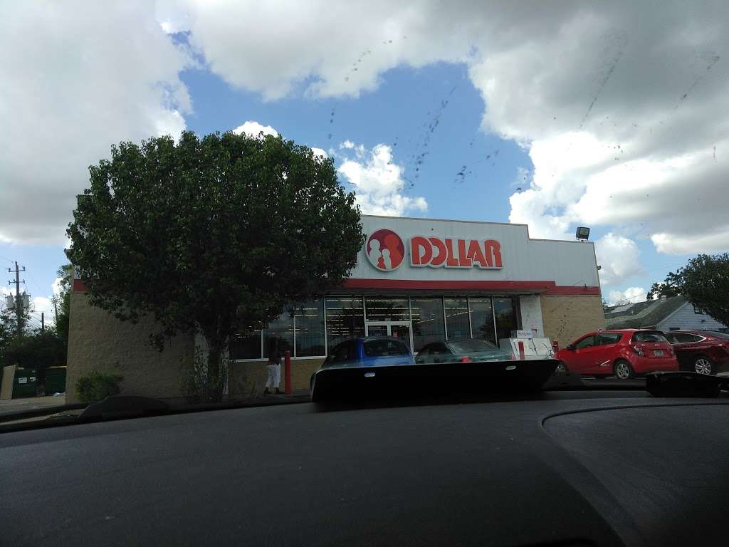 Family Dollar | 7302 Scott St, Houston, TX 77021, USA | Phone: (713) 741-4046