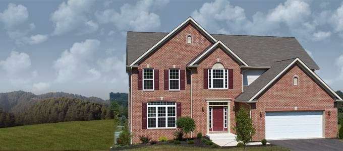 Oliver Homes | 19733 Leitersburg Pike, Hagerstown, MD 21742, USA | Phone: (301) 797-0000