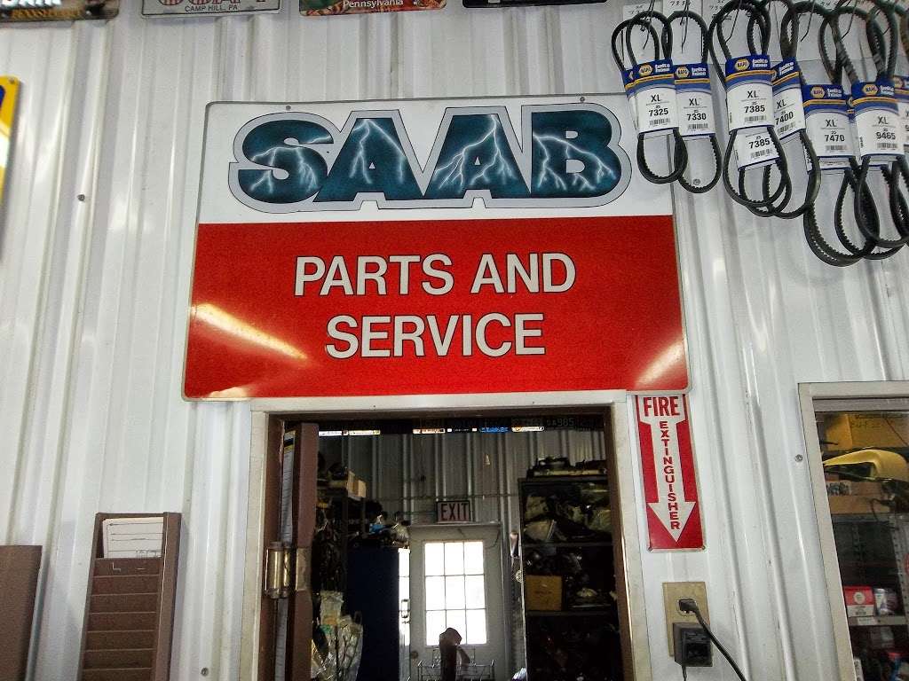 Lincolnway Sales & Services Inc | 586 W King St, Abbottstown, PA 17301, USA | Phone: (717) 624-8500