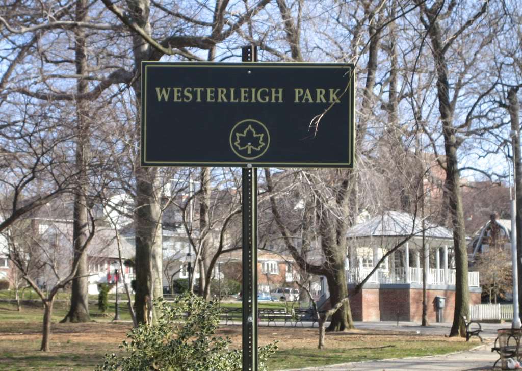 Westerleigh Park | Willard Ave. &, Woodbridge Pl, Staten Island, NY 10314, USA