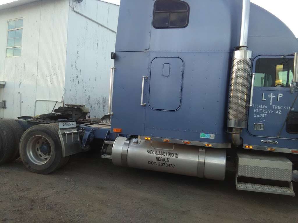 Arizona Truck Parts | 6227 S 75th Ave A, Laveen Village, AZ 85339 | Phone: (602) 237-9814