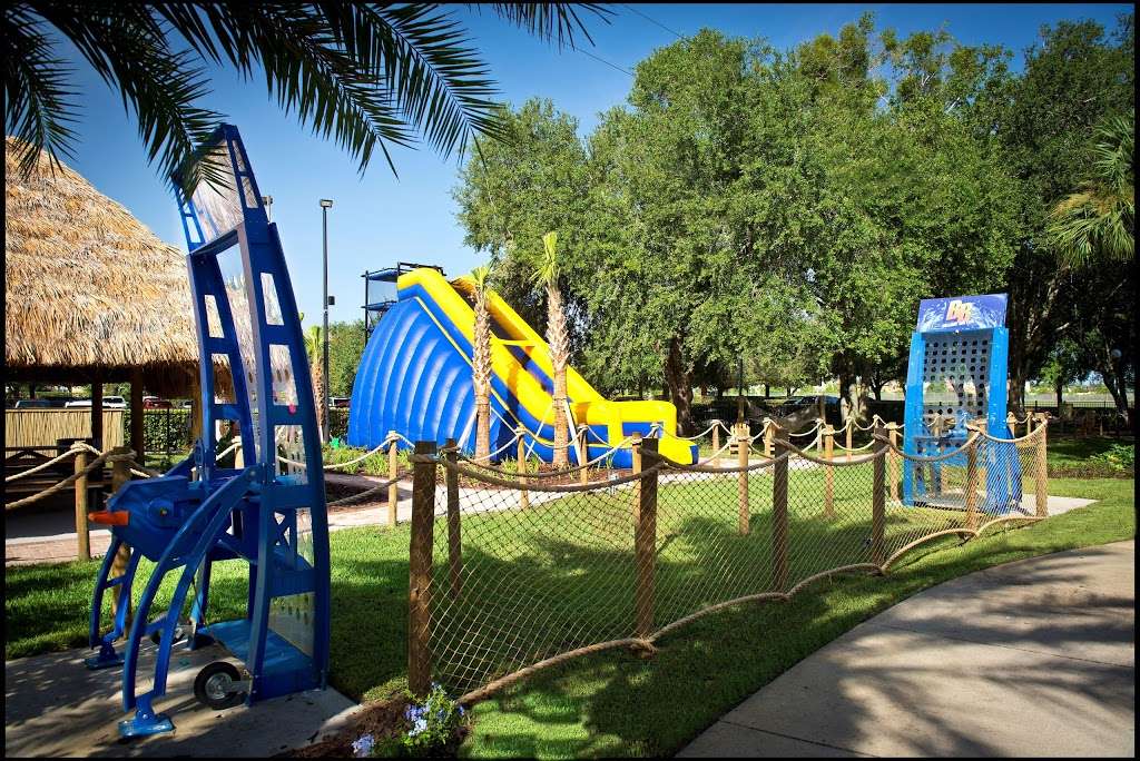 Calypso Cay Resort | 4951 Calypso Cay Way, Kissimmee, FL 34746, USA | Phone: (800) 824-1533