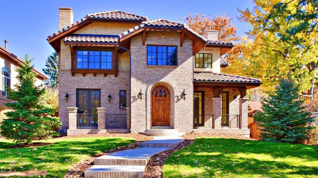 AJ Boone Exteriors | 21139 Woodside Ln, Parker, CO 80138, USA | Phone: (303) 942-0732