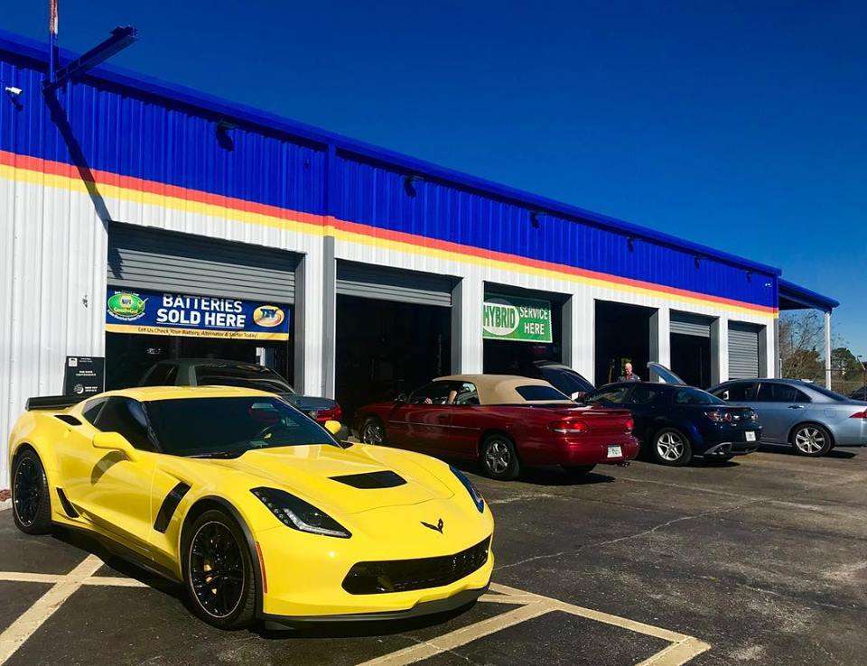 All Car Shop Inc | 1755 S John Young Pkwy, Kissimmee, FL 34741, USA | Phone: (407) 847-8433