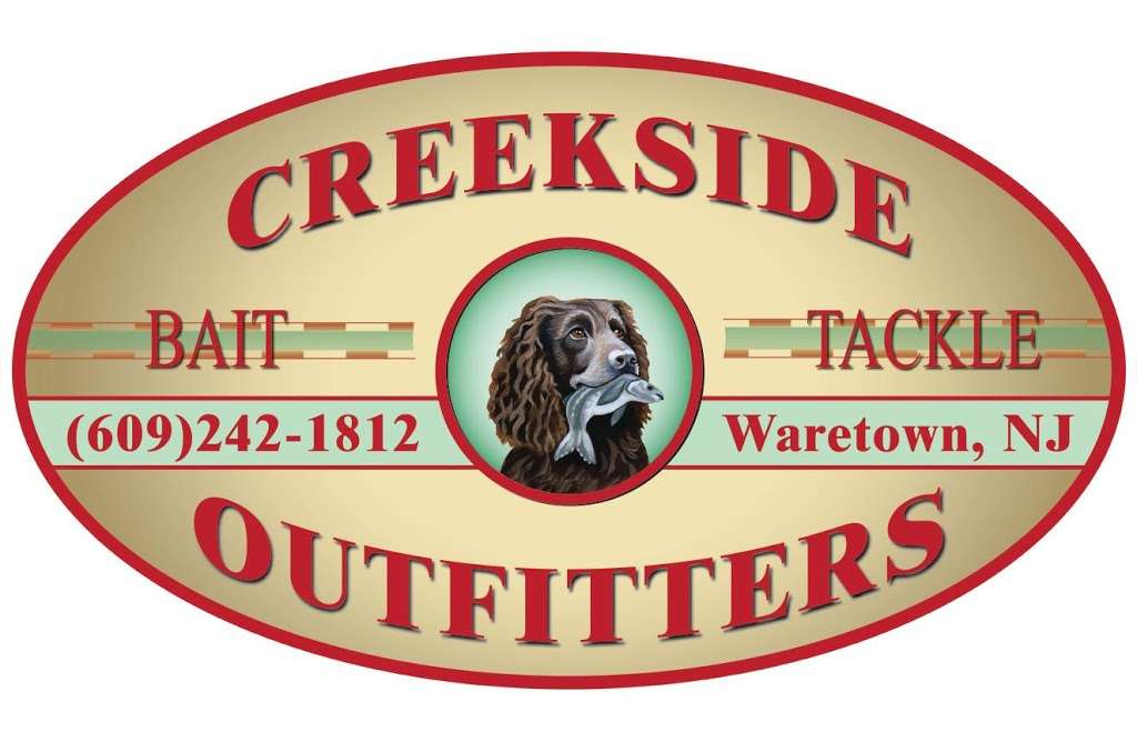 Creekside Outfitters | 403 U.S. 9, Waretown, NJ 08758, USA | Phone: (609) 242-1812