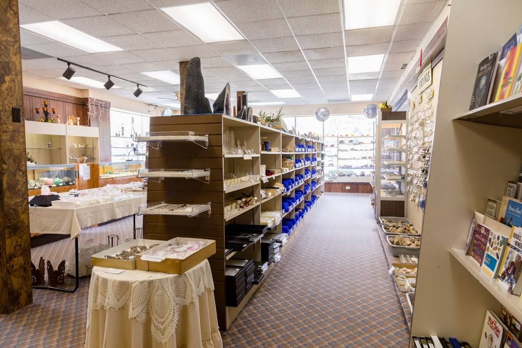 Something Special Shoppe | 185 Old County Line Rd, Westerville, OH 43081, USA | Phone: (614) 891-9796