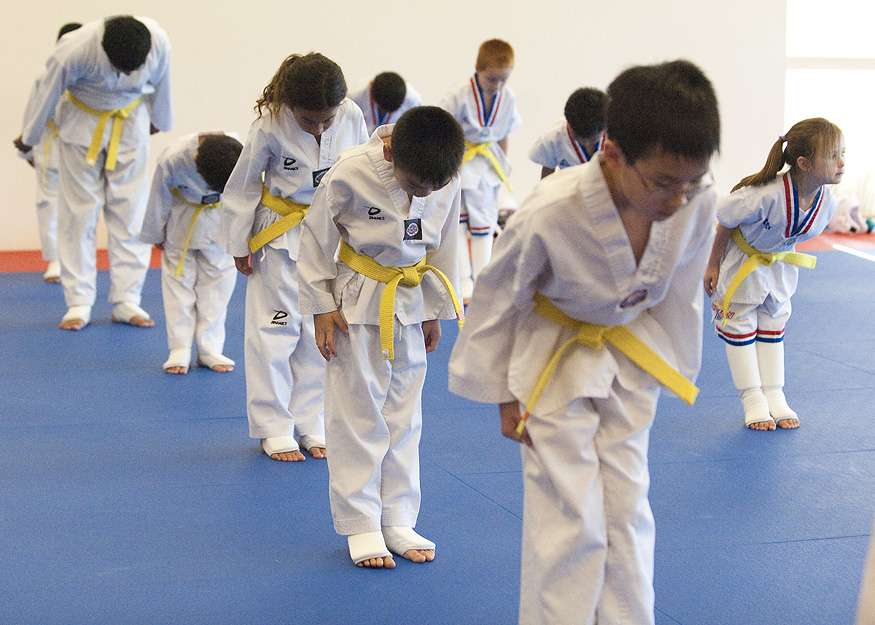 Master Shins World Class Tae Kwon Do | 4055 S Arizona Ave #2, Chandler, AZ 85248, USA | Phone: (480) 895-5560