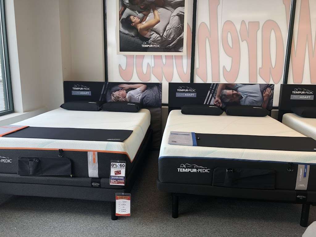 Mattress Warehouse of York - Galleria | 2915 Whiteford Rd, York, PA 17402, USA | Phone: (717) 757-3818