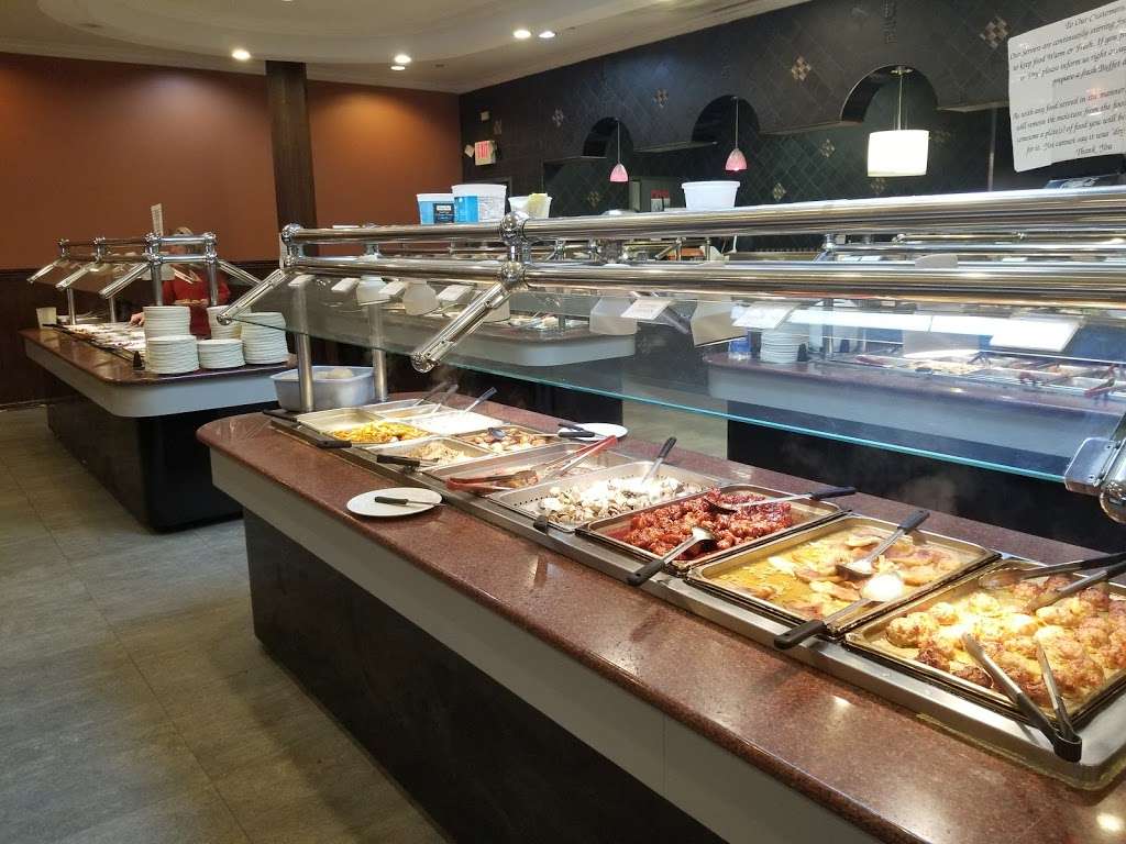 JA Buffet | 1752 Tilden Ridge Dr, Hamburg, PA 19526, USA | Phone: (610) 562-5828